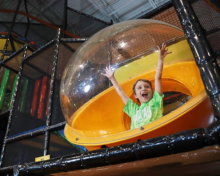 Urban Air Adventure Park® Secures Collierville, TN Location