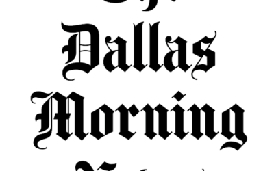 Dallas Morning News Highlights CEO Michael Browning in, “D-FW Execs Fight to Keep the Lights On as They Face a Common Enemy”