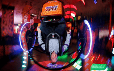 Urban Air Adventure Parks grows by leaps and bounds from its Southlake springboard
