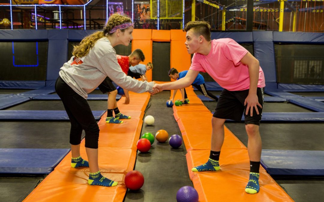 Urban Air Adventure & Trampoline Park Secures Avenel, New Jersey Location