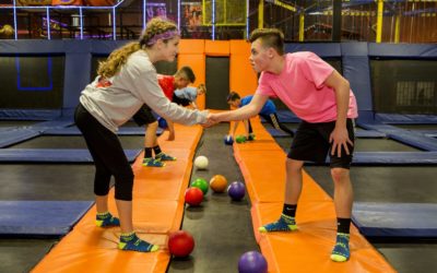 Urban Air Adventure Park® Announces Westminster, CO Location