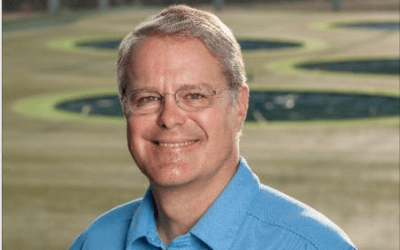 Former TopGolf CEO Ken May Joins Urban Air As Executive Chairman