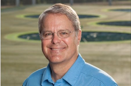 Former TopGolf CEO Ken May Joins Urban Air As Executive Chairman