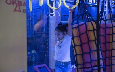 Urban Air Adventure Park to Open in Columbia, South Carolina in the Winter of 2019