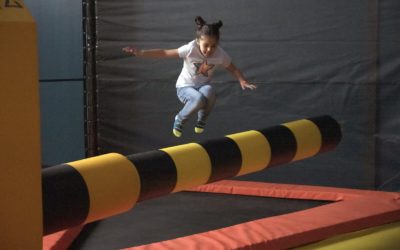 Urban Air Adventure Park to Open in Franklin, Tennessee in the Spring of 2020