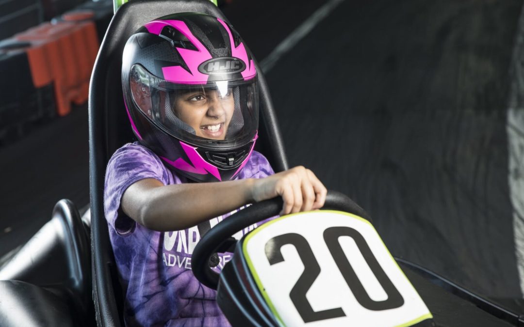 Urban Air Adventure Park Bringing Next Level Entertainment to Aurora, CO in the Spring of 2020