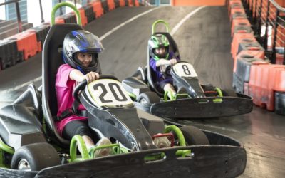 Urban Air Adventure Park to Open in Gilbert, Arizona in the Spring of 2020