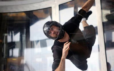New Urban Air Adventure Park Location in Appleton, Wisconsin Will Offer Sky Diving, Go-Karts and More!