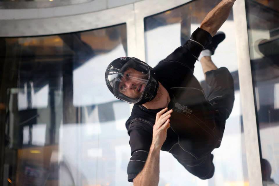 New Urban Air Adventure Park Location in Appleton, Wisconsin Will Offer Sky Diving, Go-Karts and More!