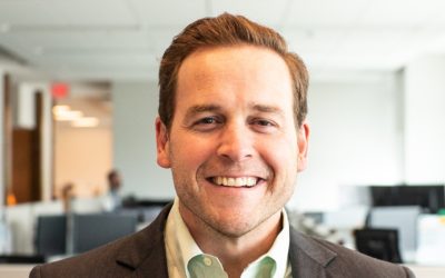 Josh Wall Joins Urban Air Adventure Park as Chief Franchise Officer