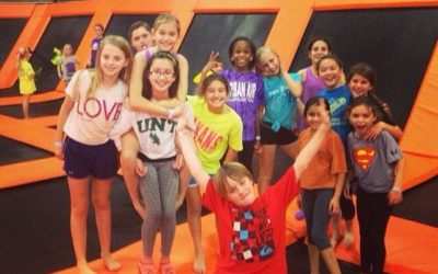 Urban Air Set to Open Location in Downingtown, Pennsylvania
