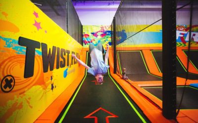 Next Level Adventure Coming to Noblesville, Indiana at Urban Air Adventure Park