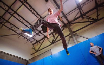 Urban Air Adventure Park Coming To Sicklerville, New Jersey