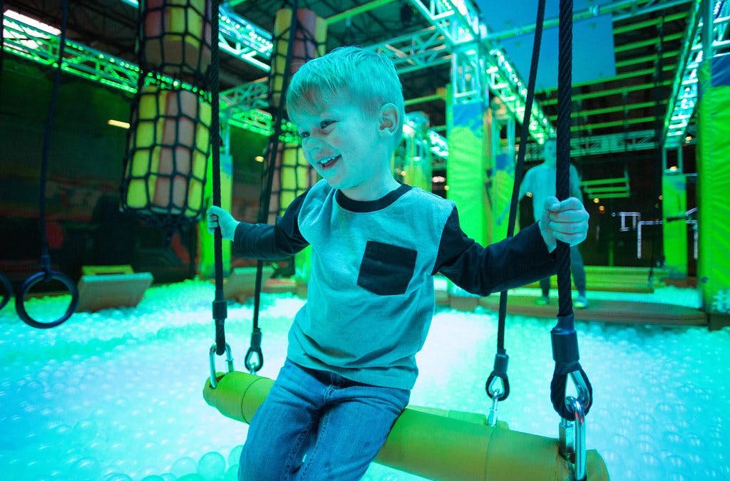 Urban Air Adventure Park® Announces Newest Location in Tulsa, OK