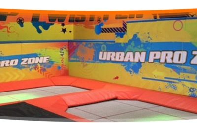 Urban Air Trampoline & Adventure Park Secures Milltown, NJ location