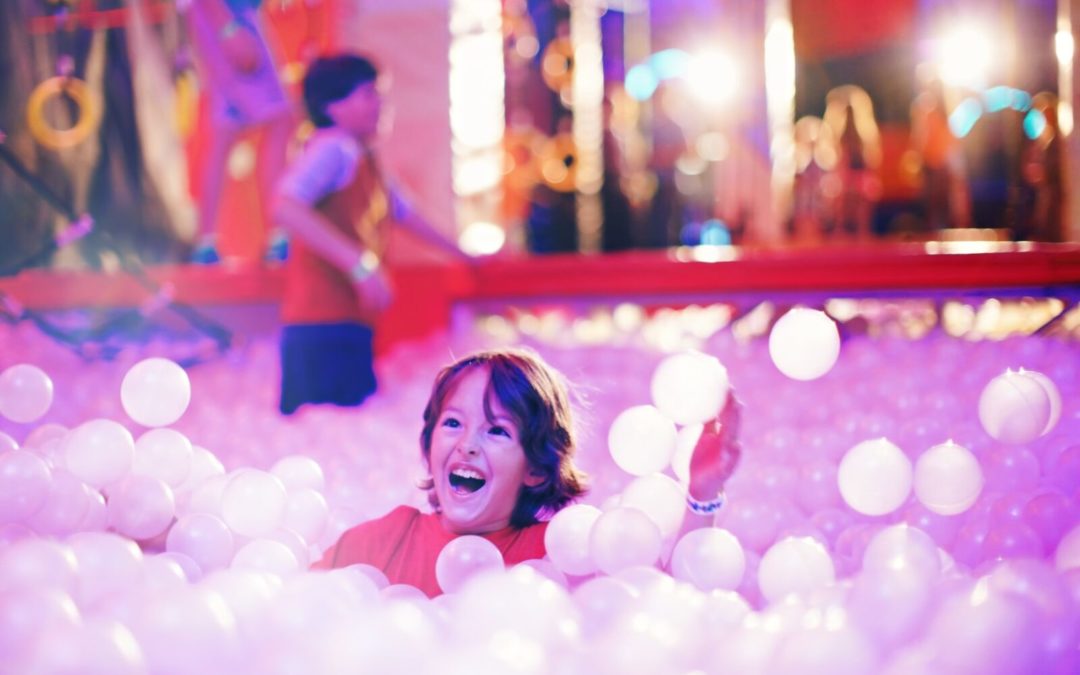 Let ‘Em Fly! Urban Air Adventure Park Coming to Brandon this Summer