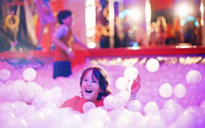 Let ‘Em Fly! Urban Air Adventure Park Coming to Brandon this Summer