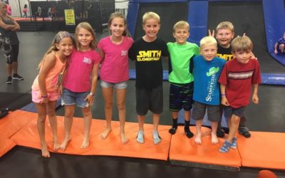 Urban Air Set To Open Trampoline & Adventure Park In Conway, AR