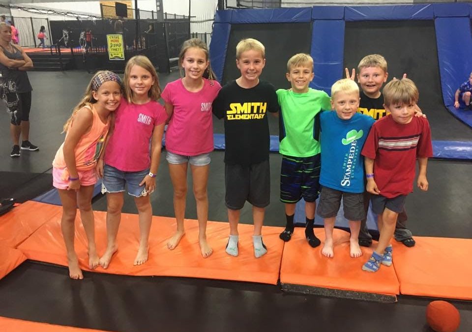Urban Air Set To Open Trampoline & Adventure Park In Conway, AR