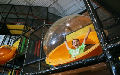 Urban Air Adventure Park to Open in Manchester, Connecticut in the Spring of 2019