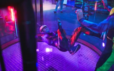 URBAN AIR ADVENTURE PARK ANNOUNCES 2019 YEAR IN RESULTS: DIVERSE AND ROBUST