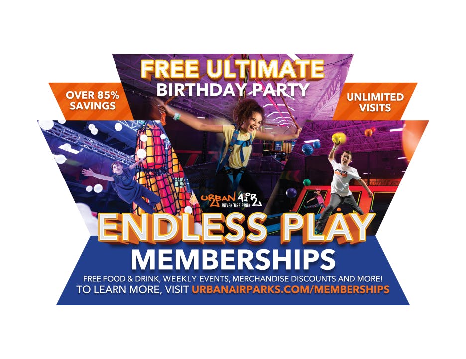 urban-air-adventure-park-launches-endless-play-membership-program