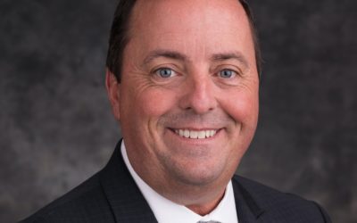 Urban Air Welcomes Jay Thomas as Chief Commercial Officer