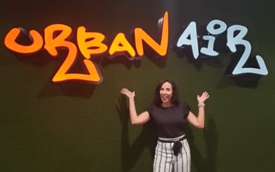 Urban Air Adventure Park Welcomes Jessica Correa as Chief Marketing Officer