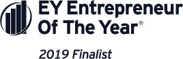 URBAN AIR CEO NAMED FINALIST FOR COVETED ERNST & YOUNG ENTREPRENEUR OF THE YEAR® WORLD AWARD