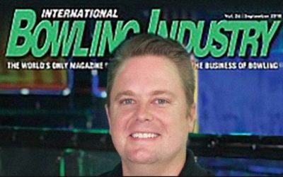 A Bold Jump Into Bowling