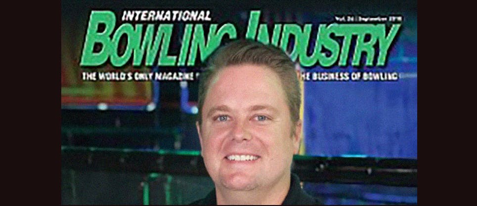 A Bold Jump Into Bowling