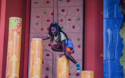 Urban Air Adventure Park Introduces Exhilarating Indoor Attractions to Dix Hills, New York