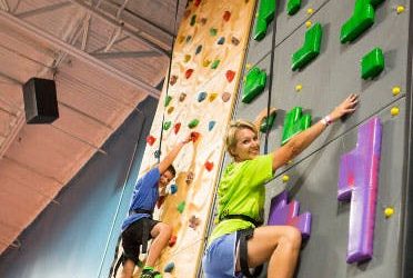 Urban Air Adventure Park Set to Open Second Location in Fort Worth, Texas