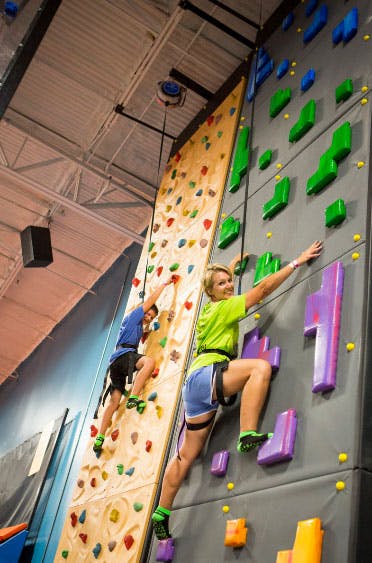Urban Air Adventure Park Set to Open Second Location in Fort Worth, Texas
