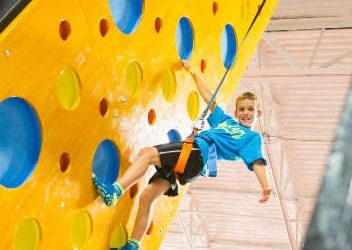 Urban Air Trampoline & Adventure Park set to Open Soon in Killeen, Texas