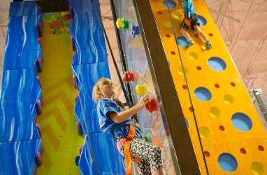 Urban Air Adventure Park Secures Hanford, CA Location