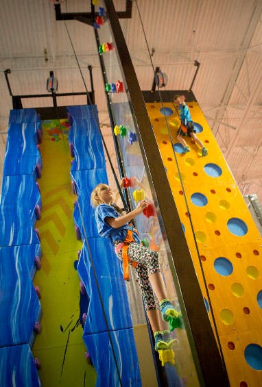 Urban Air Adventure Park Secures Hanford, CA Location
