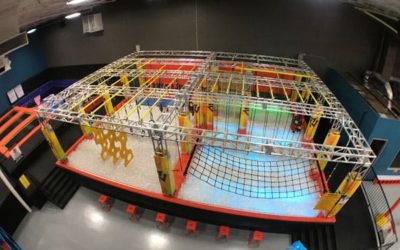 Urban Air Adventure Park Signs Multi-Unit Agreement For Greater St. Louis Metropolitan