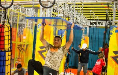 Urban Air Adventure Park Secures Spanish Fort, AL Location