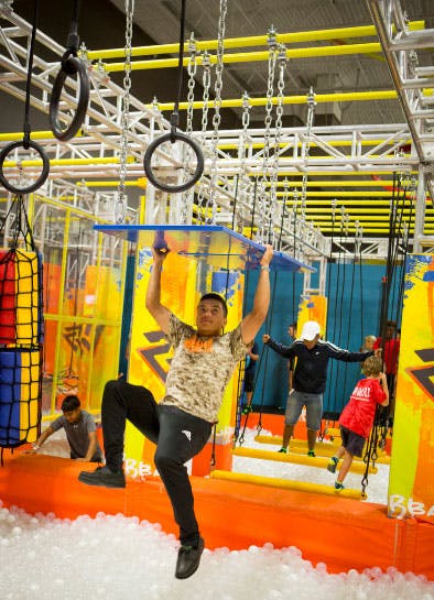 Urban Air Adventure Park Secures Spanish Fort, AL Location