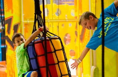 Urban Air Trampoline & Adventure Park Secures Elgin, IL Location