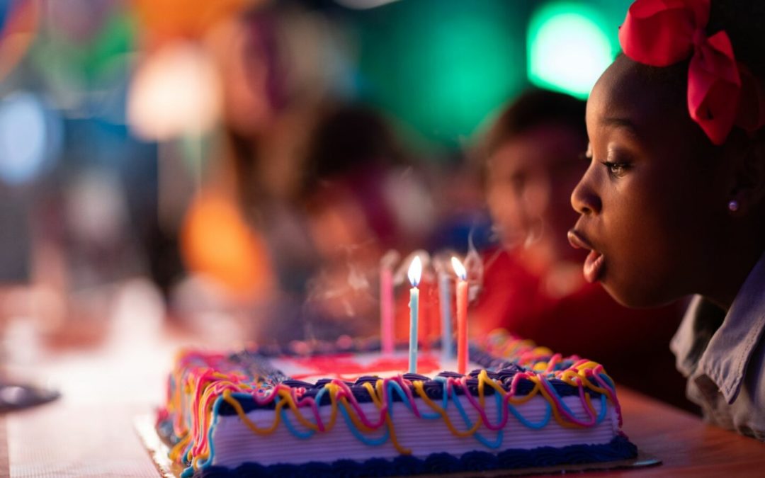 10 Reasons Urban Air Has the Best Indoor Birthday Party Venues