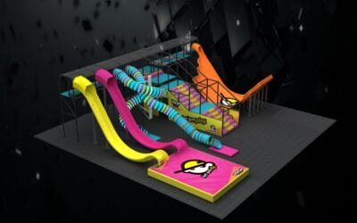 Urban Air Adventure Park to Launch New Slide Attractions