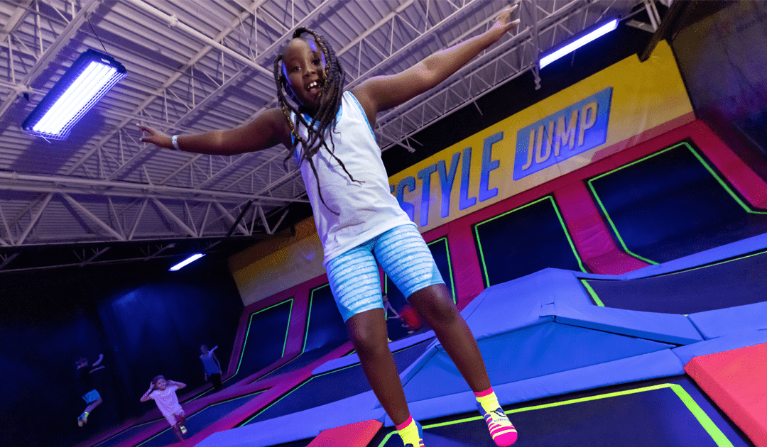 Urban Air Adventure Park Blog Tips & Inspiration