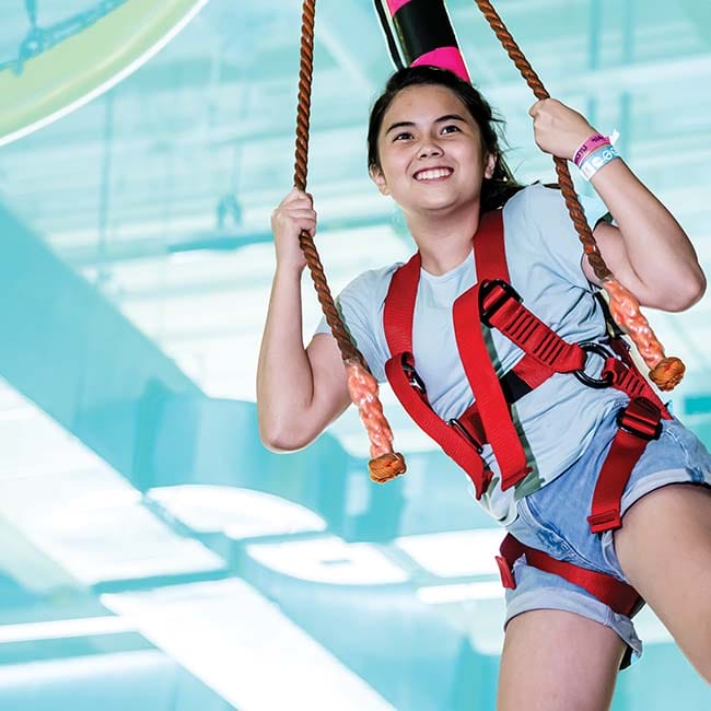 endless memberships, kid fun