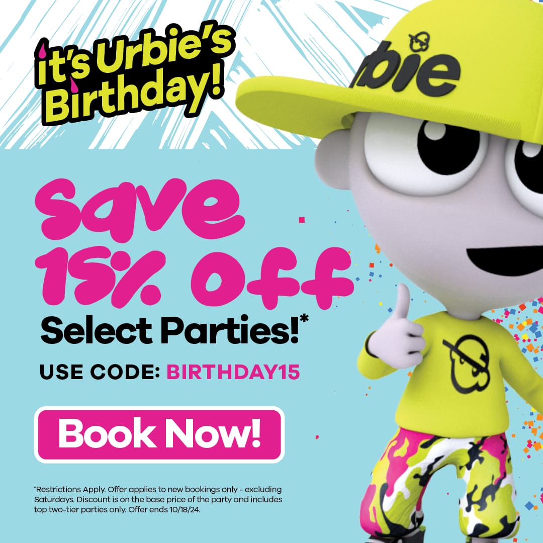 Urban Air Adventure & Trampoline Park Las Vegas (NW), NV