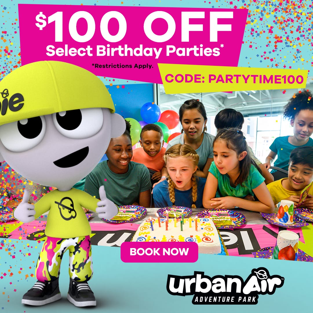 endless memberships, kid fun