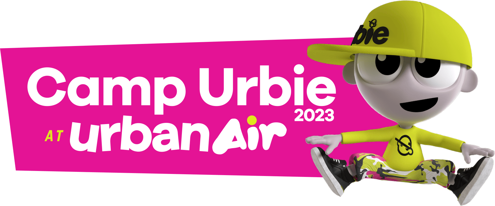 Camp Urbie