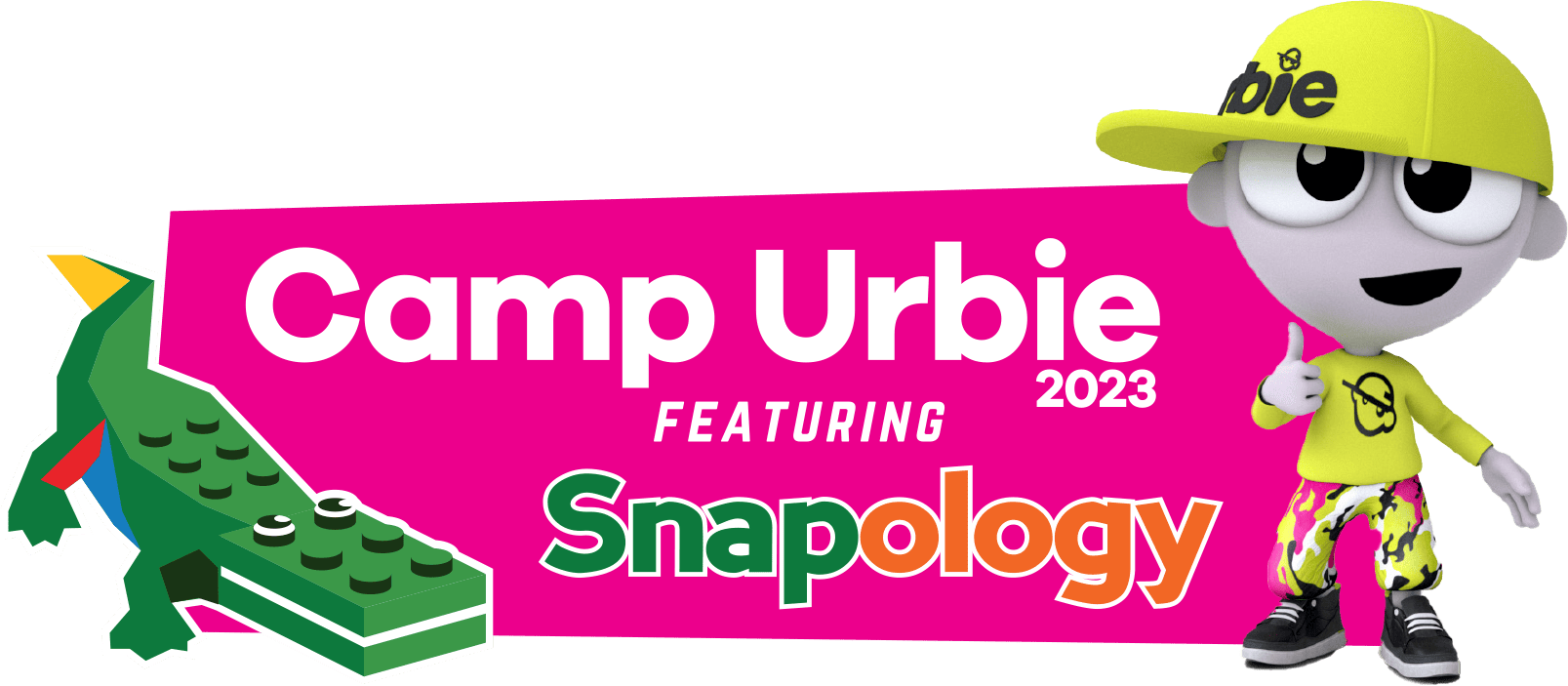 Camp Urbie Snapology