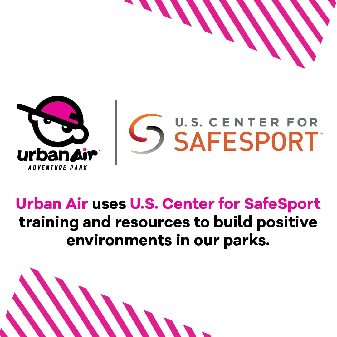 Urban Air Adventure & Trampoline Park - Glen Burnie, MD